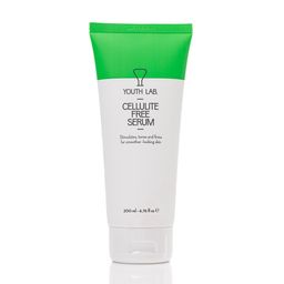 YOUTH LAB Cellulite Free Serum