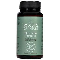 ROOTS OF NATURE Nahrungsergänzungsmittel