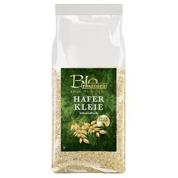 Bio Rinatura Haferkleie Bio