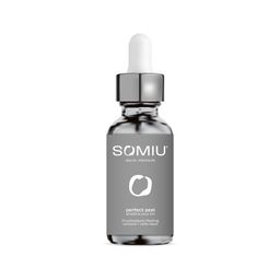 SOMIU SKIN REPAIR perfect peel aha/bha plus ion