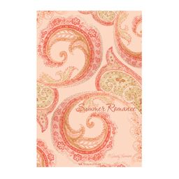 Fresh Scents Duft Sachets Summer Romance - aus parfümierter Tonerde