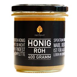 nectarvit. Honig ROH