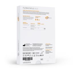 medivere Labordiagnostik Florastatus Stuhltest