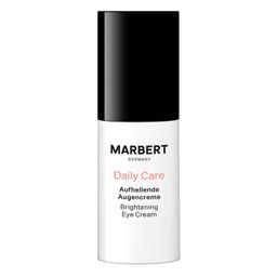 Marbert Basic Care - Daily Care Aufhellende Augencreme