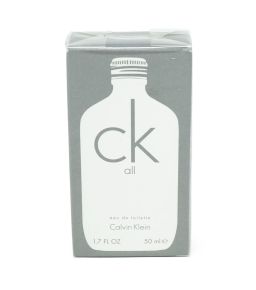 Calvin Klein All Eau de Toilette 50 ml