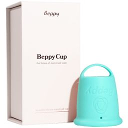 Beppy Cup *Blau*