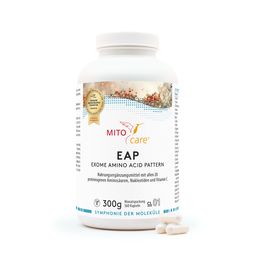 MITOcare® EAP (Exome Amino Acid Pattern)