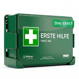 FLEXEO Betriebsverbandkasten