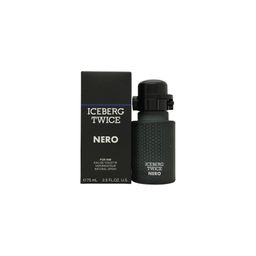 Iceberg Twice Nero Eau de Toilette