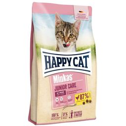 Happy Cat - Minkas Junior Care Geflügel