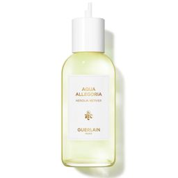 Guerlain Aqua Allegoria Nerolia Vetiver Eau De Toilette Refill 200 ml (unisex)