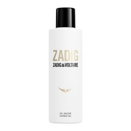 Zadig & Voltaire, Zadig Shower Gel
