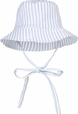Swim Essentials UVSonnenhut für Jungen gestreiftJahre