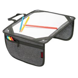reer TravelKid Play Mal- und Spielunterlage, für Auto