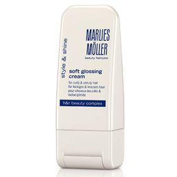 Marlies Möller beauty haircare Style & Shine Soft Glossing Cream