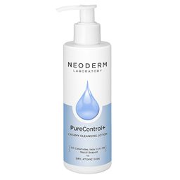 Cremige Reinigungslotion | NEODERM