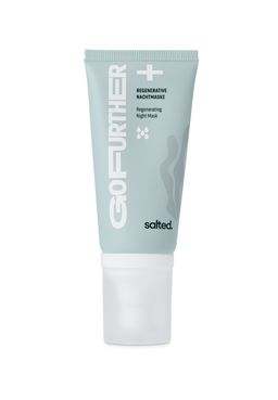 Regenerative Nachtmaske
