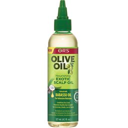 ORS - Olive Oil Kopfhautöl