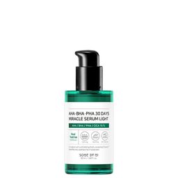 AHA BHA PHA 30 Days Miracle Serum Light