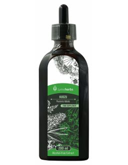 Lymeherbs Kudzu (Pueraria lobata), AlkoholfreierExtrakt