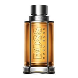 Boss - Hugo Boss, The Scent After Shave Lotion