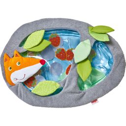 HABA Wasser-Spielmatte Waldfreunde, Polyester, ab 6 Monaten