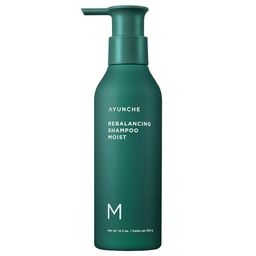 Ayunche Rebalancing Shampoo Moist 350g