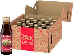 Rabenhorst 11 Plus 11 rot Mini
