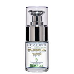 GREENLINE Hyaluron Premium Gel 15 ml