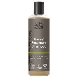 Urtekram Rosemary Shampoo Bio