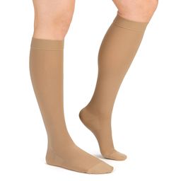 Compressana Nova AD extra kurz CCL1 Kompressionsstrümpfe