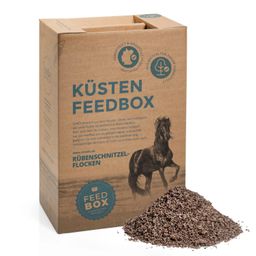 STRÖH Rübenschnitzelflocken  Feedbox