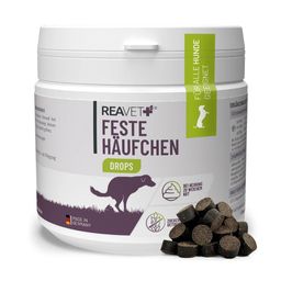 ReaVET Feste Häufchen Drops