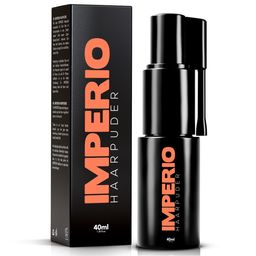 IMPERIO® Haarpuder