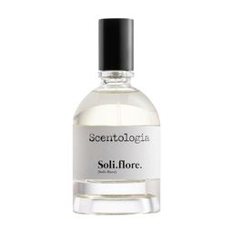 Scentologia, Soli.flore. EdP Nat. Spray