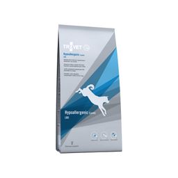 Trovet Hypoallergenic (Lamm-Reis) Hund / LRD