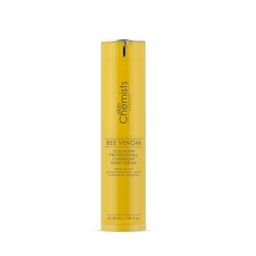 SkinChemists Bee Venom Collagen Professional Overnight Nachtserum