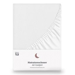 Blumtal Matratzenschoner wasserdicht