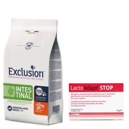 Exclusion Notfallpaket für Hunde bei DURCHFALL