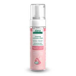 Aleva Naturals Schäumendes Intimwaschgel für die Reinigung und Erfrischung des Intimbereichs