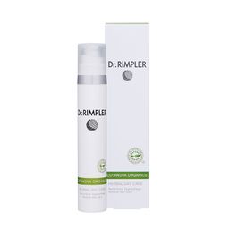 Dr. RIMPLER CUTANOVA ORGANICS Herbal Day Care