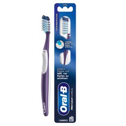 Oral-B  Pro-Clean Clinical Cross-Action Handzahnbürste