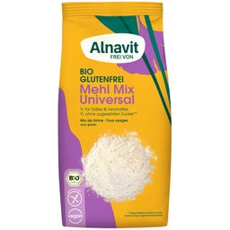 Alnavit Mehl Mix Universal glutenfrei