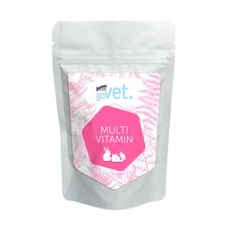 bunny goVet Multi-Vitamin-Tabletten