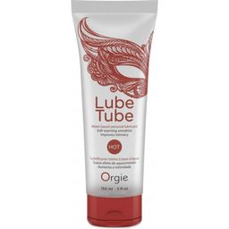 orgie Lube Tube Hot