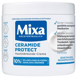 Mixa Ceramide Protect hautstärkende Creme