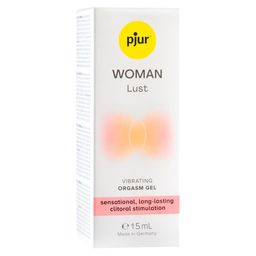 pjur® WOMAN *Lust*