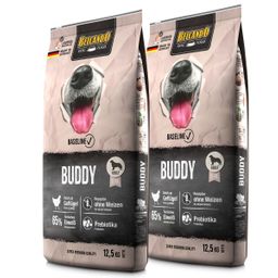 Belcando Buddy
