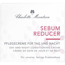 Charlotte Meentzen, Sebum Reducer Pflegecreme für Tag und Nacht