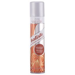 Batiste Trockenshampoo mit Farbe Brünette